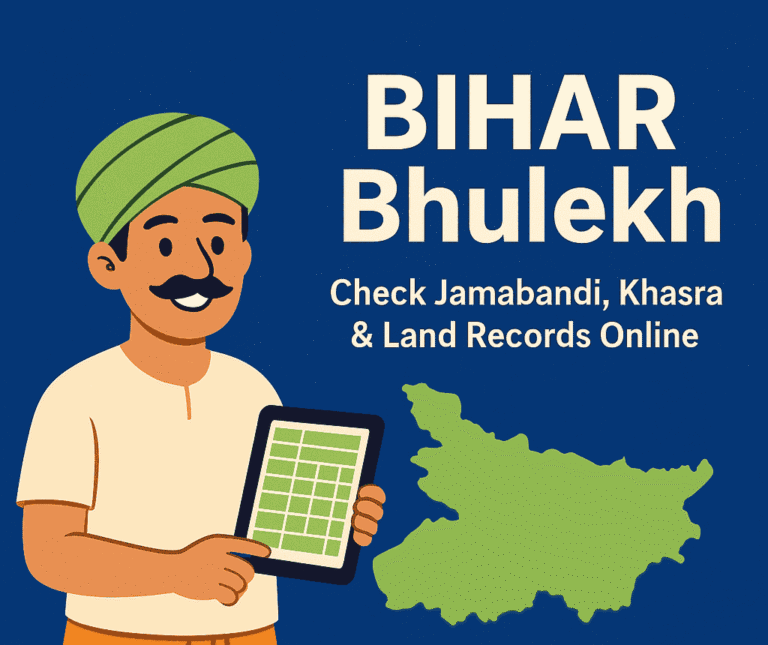 Bhulekh Bihar
