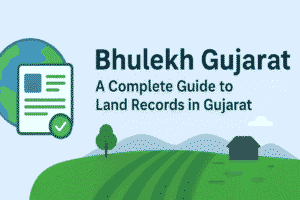 Bhulekh Gujarat